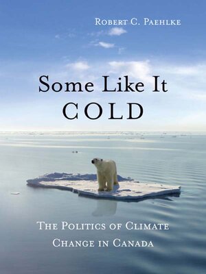 Some Like It Cold - ebook